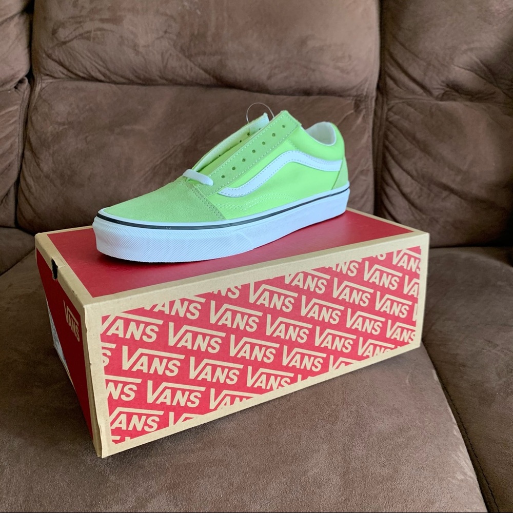 Vans (OLD SKOOL)